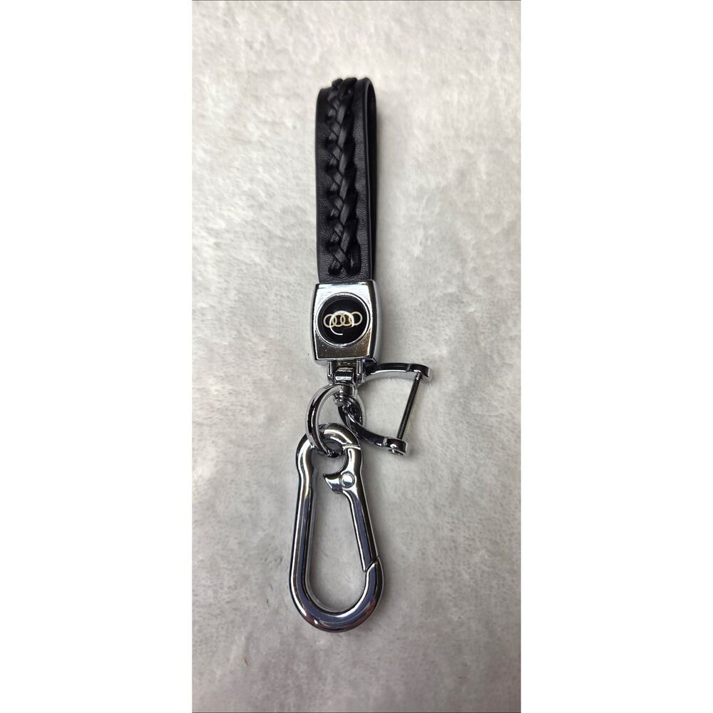 Audi Keychain New IN Package